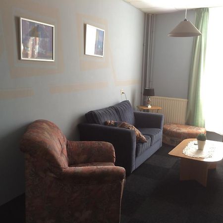 Hotel De Blauwe Vogel Bergen op Zoom Exteriér fotografie